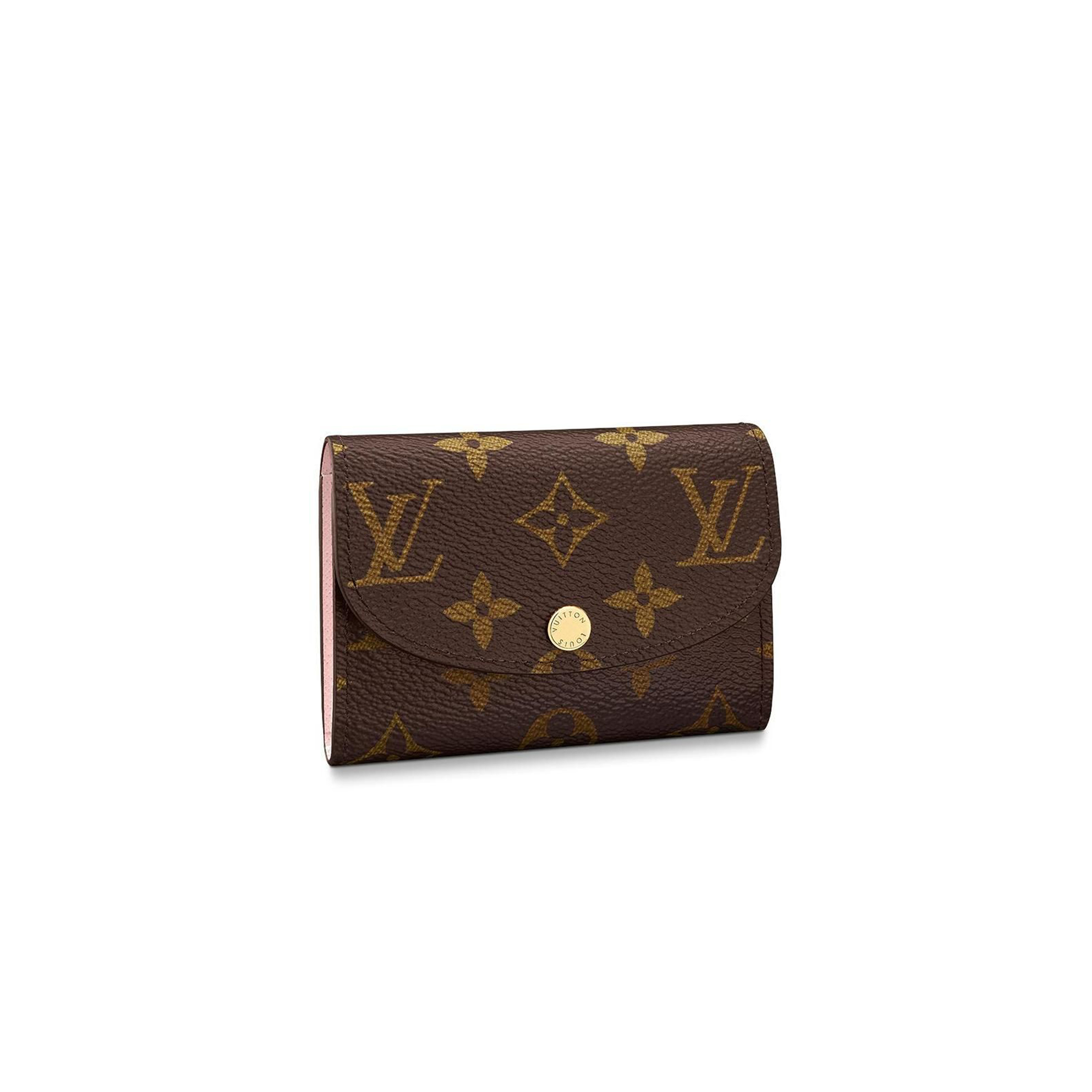 LOUIS VUITTON ROSALIE COIN PURSE M62361 (11*8*2.5cm)
